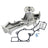 InMotion WU9338 Engine Water Pump