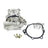 InMotion WU9342 Engine Water Pump