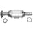 Walker 14625 Catalytic Converter - Right