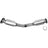 Walker 14665 Catalytic Converter