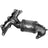 Walker 16557 Catalytic Converter with Integrated Exhaust Manifold - Front