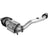Walker 16597 Catalytic Converter - Front