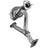 Walker 16708 Catalytic Converter - Center or Rear