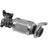 Walker 16729 Catalytic Converter - Front
