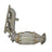 Walker 16866 Catalytic Converter with Integrated Exhaust Manifold - Rear