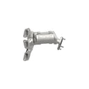 Walker 16878 Catalytic Converter with Integrated Exhaust Manifold - Front Right