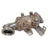 Walker 16953 Catalytic Converter - Front