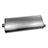 Walker 17165 Exhaust Muffler - Front