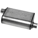 Dynomax 17222 Exhaust Muffler - Left or Right