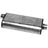 Dynomax 17233 Exhaust Muffler