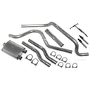 Dynomax 17313 Exhaust System Kit