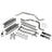 Dynomax 17363 Exhaust System Kit