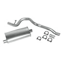 Dynomax 17463 Exhaust System Kit