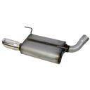 Dynomax 17572 Exhaust Muffler - Right