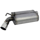 Dynomax 17579 Exhaust Muffler - Right