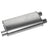 Dynomax 17739 Exhaust Muffler