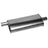 Walker 17809 Exhaust Muffler