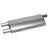Walker 18104 Exhaust Muffler