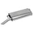 Walker 18215 Exhaust Muffler