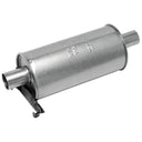 Walker 18281 Exhaust Muffler - Front