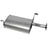 Walker 18321 Exhaust Muffler