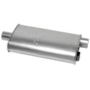 Walker 18390 Exhaust Muffler - Front