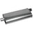Walker 18399 Exhaust Muffler