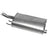 Walker 18447 Exhaust Muffler
