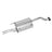 Walker 18558 Exhaust Muffler