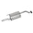Walker 18561 Exhaust Muffler