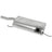 Walker 18852 Exhaust Muffler