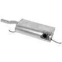 Walker 18852 Exhaust Muffler