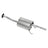 Walker 18867 Exhaust Muffler