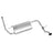 Walker 18876 Exhaust Muffler