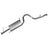 Walker 18888 Exhaust Muffler