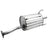 Walker 18905 Exhaust Muffler