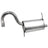 Walker 18916 Exhaust Muffler
