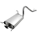 Walker 18931 Exhaust Muffler