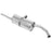 Walker 18937 Exhaust Muffler