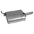 Walker 18953 Exhaust Muffler