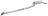 Walker 18960 Exhaust Muffler - Front