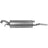 Walker 18961 Exhaust Muffler