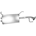 Walker 18963 Exhaust Muffler - Front