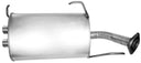 Walker 18964 Exhaust Muffler