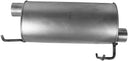 Walker 18972 Exhaust Muffler