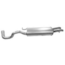 Walker 18975 Exhaust Muffler - Rear