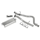 Dynomax 19360 Exhaust System Kit