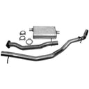 Dynomax 19399 Exhaust System Kit
