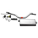 Dynomax 19421 Exhaust System Kit