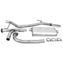 Dynomax 19443 Exhaust System Kit